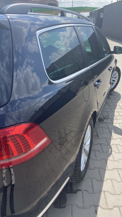 Продам passat 2013 року