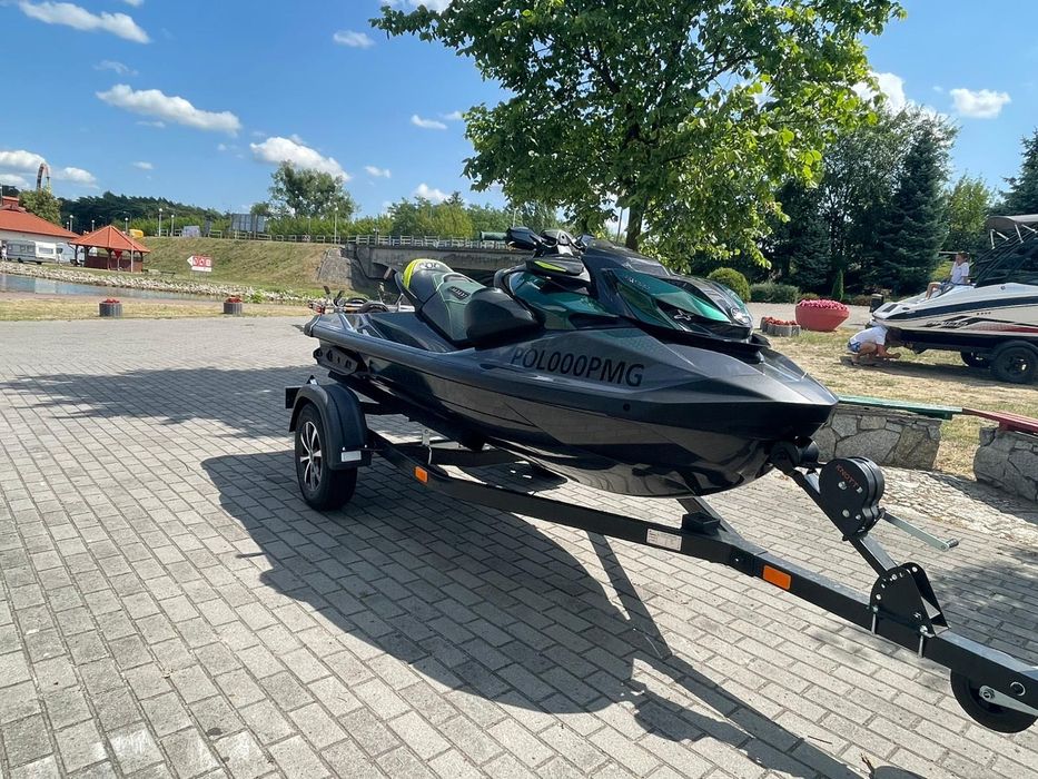 Sea Doo RXP XRS 300 apex 2023 limited