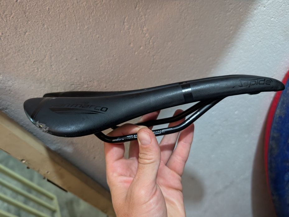 Selim San Marco Wide