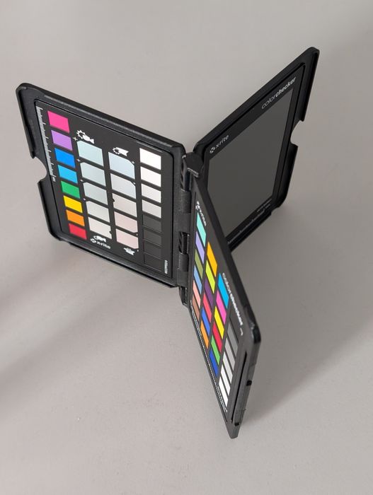 X-Rite ColorChecker Passport Photo 2