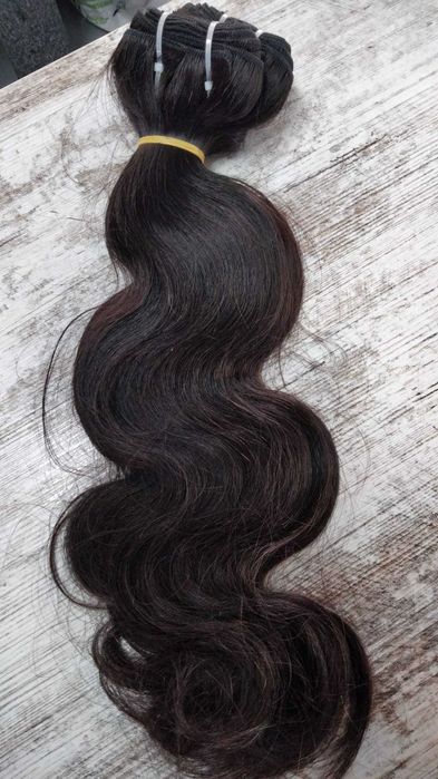 Extensões de Cabelo Humano - crem's hair