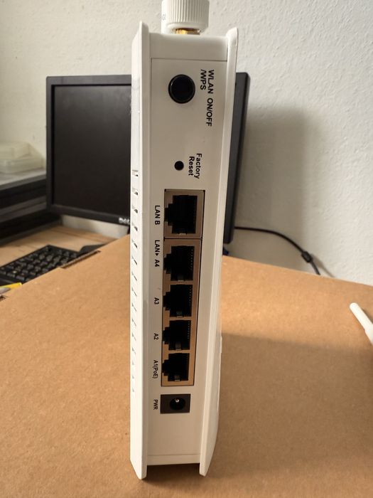 Draytek Vigor AP903 (unid.)