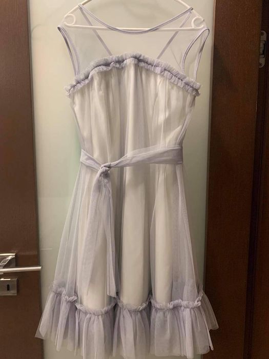 Sukienka Rylko rozm 38