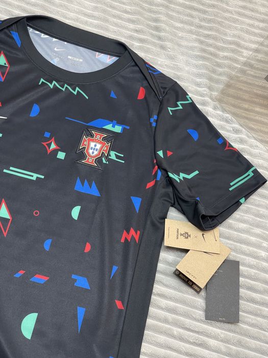 Tshirt Seleção Portugal
