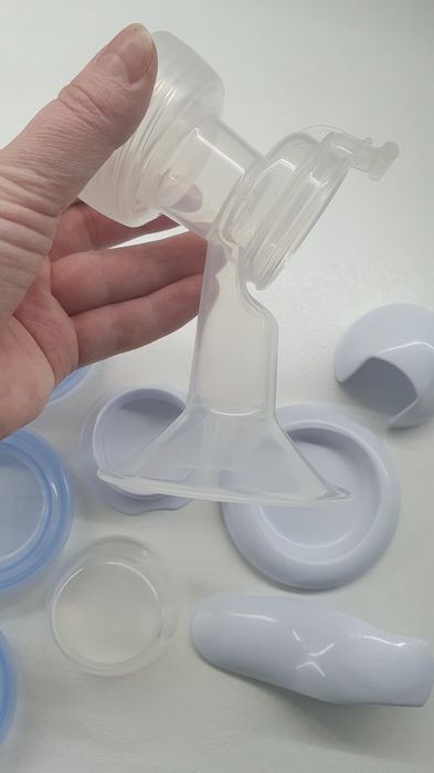 Детали для молокоотсоса Phillips Avent