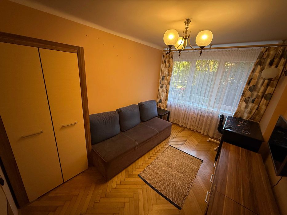 Mieszkanie – Lublin, Śródmieście - Widok 2