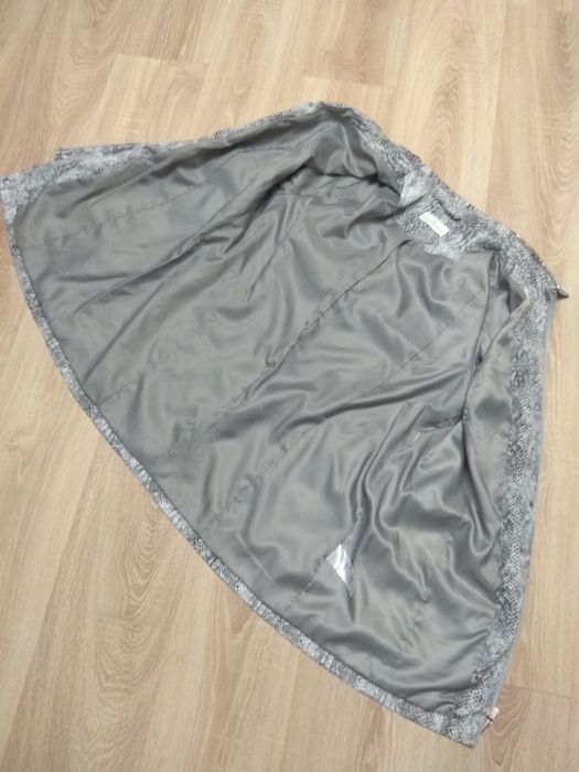 L Pfeffinger Parka lekka kurtka damska