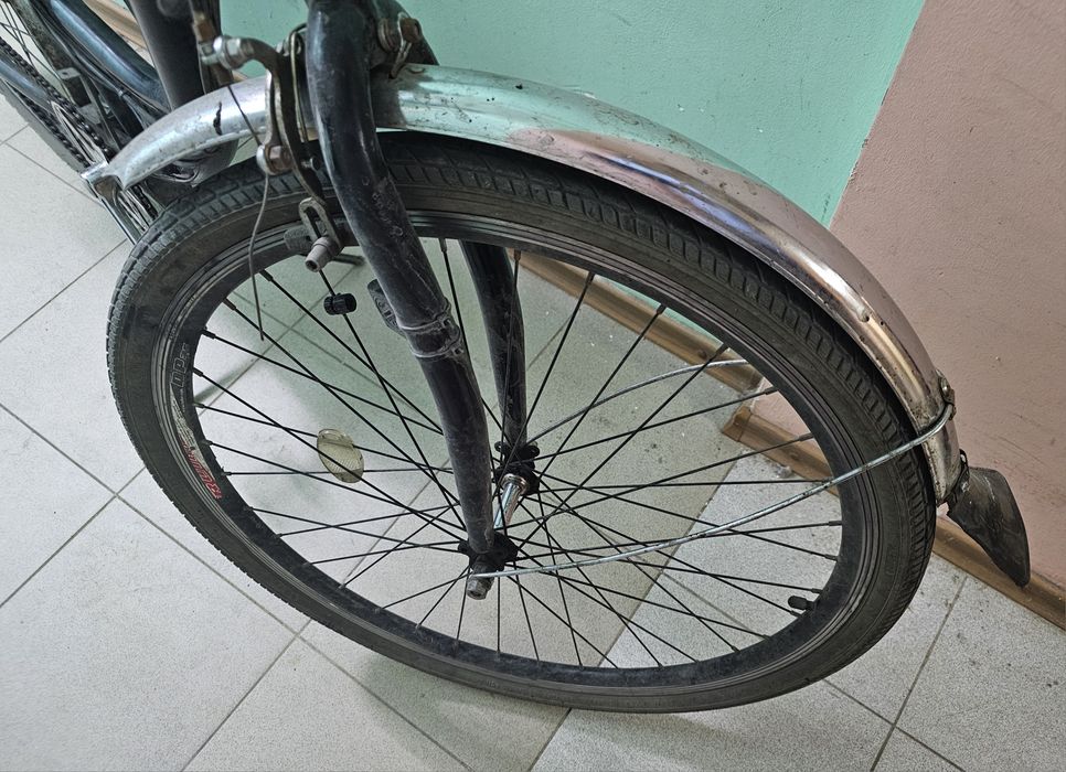 Электровелосипед Veola 26" 36V 400W 17Ah