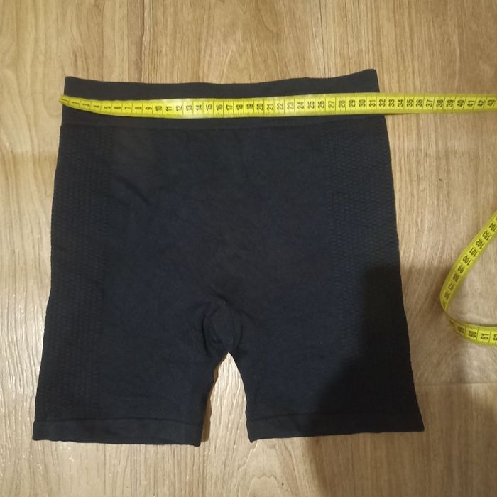 L-XL утягивающие трусы-шортиками, утягивающее корректирующее фигуру белье