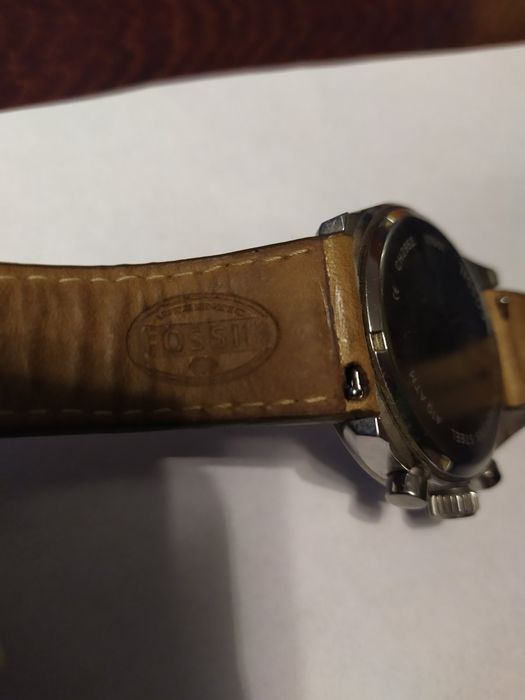 Годинник  Fossil USA