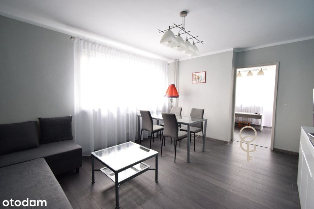 Mieszkanie – Katowice - Widok 4