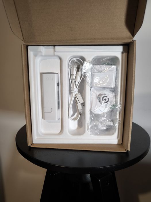 Tado mostek V3+ sterowanie smart do głowic termostatycznych grzejnika