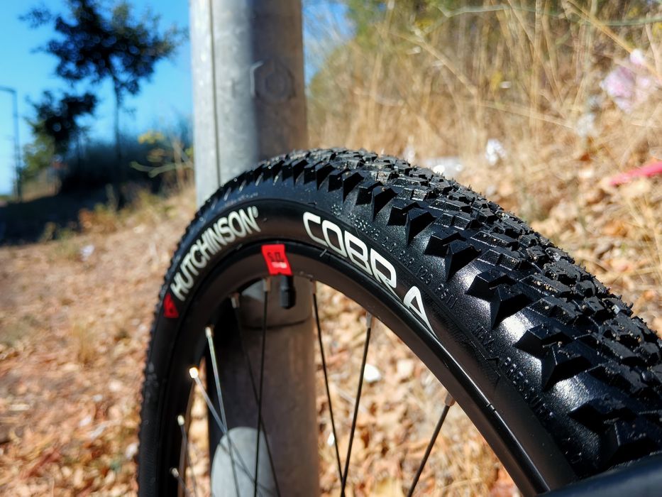 RockRider ST-560 - Bicicleta de BTT Todo o Terreno - XC - Roda 27.5"