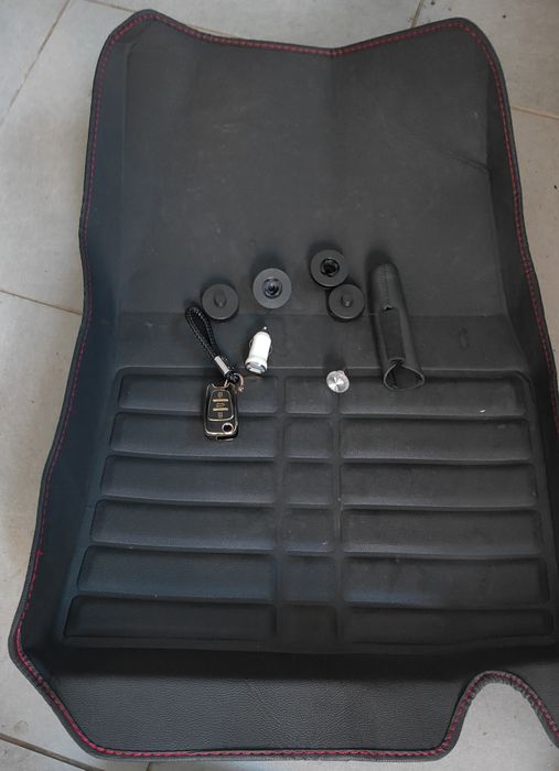 Tapetes para Hyundai i30