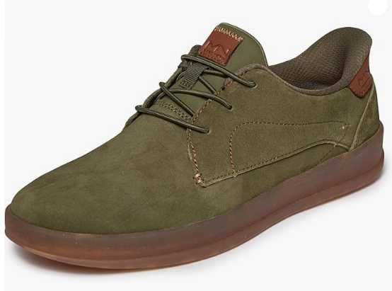 Лоферы мужские Skechers, размер 48,5