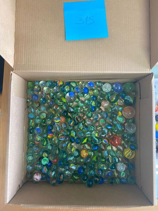 Berlindes de coleção