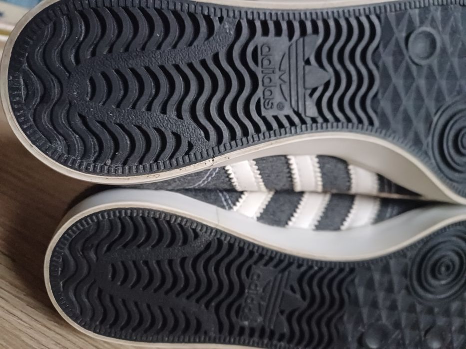 Кеди Adidas Sleek Stile Marco Polo