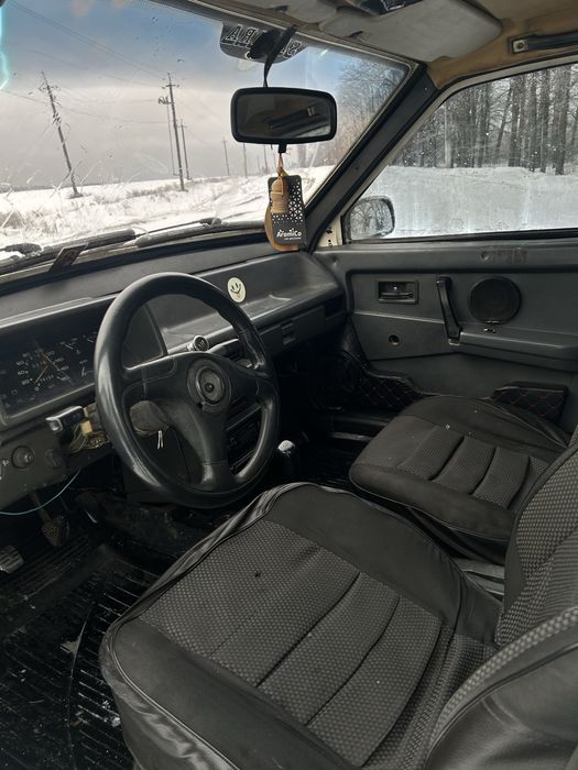 Продам ваз 2109