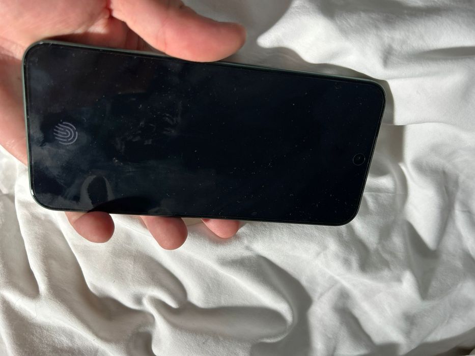 Vendo OPPO Reno 14 f 256GB