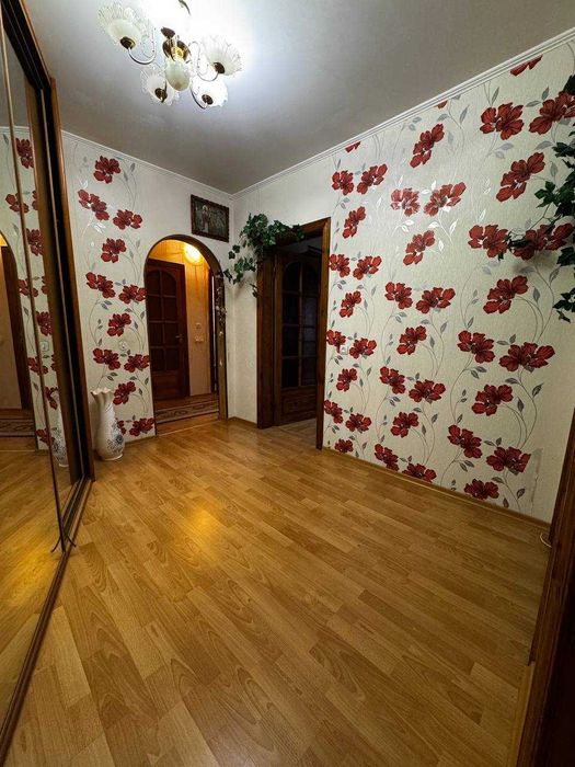 3к квартира на Озерній, 2/9п, ремонт +Меблі, 2 лоджії,ДержпрограмиТАК