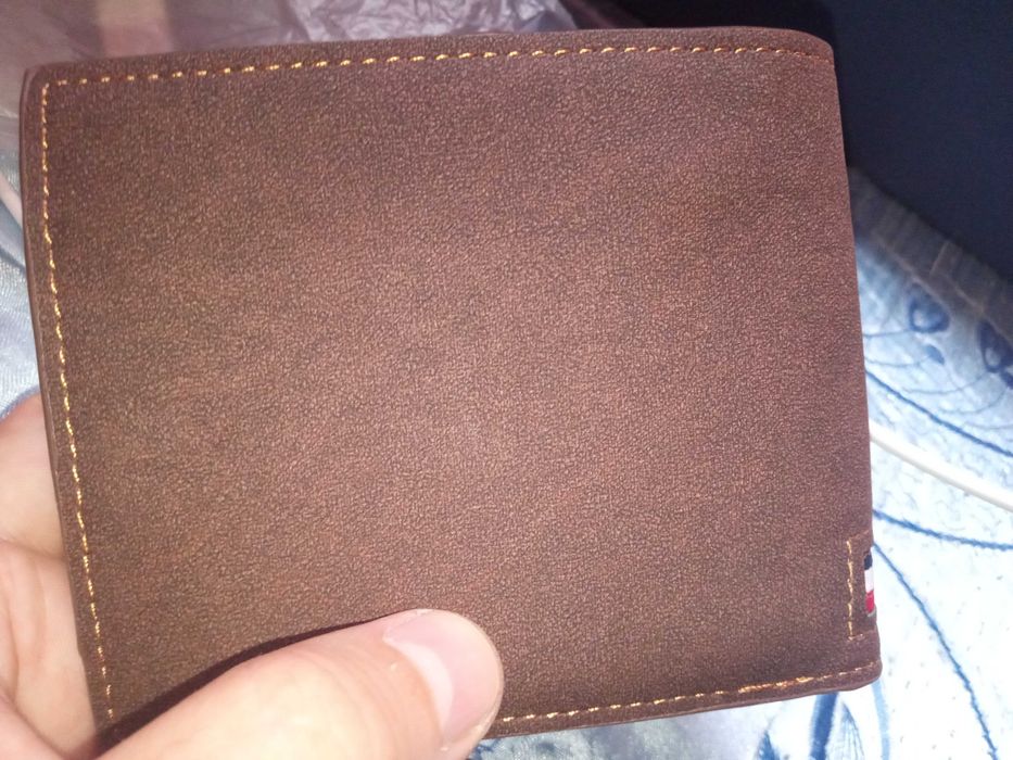 Portfel męski nowy