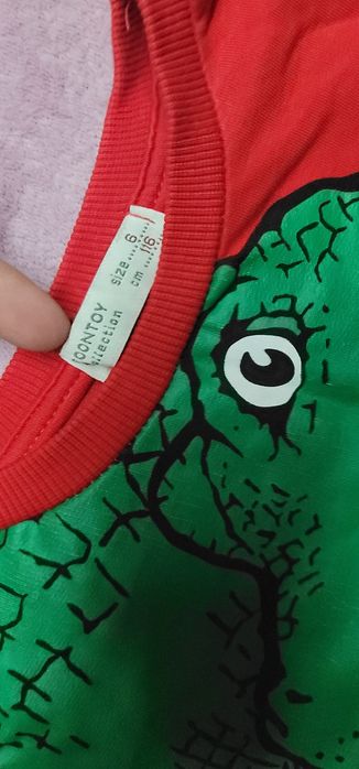 Реглан/джемпер/штани/кардіган дитячий одяг