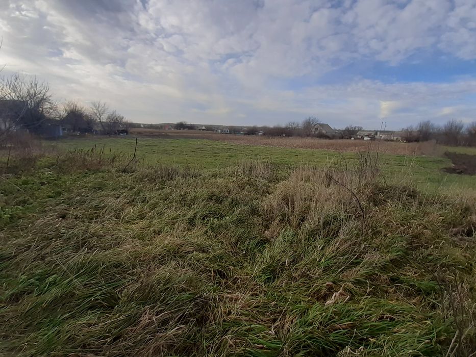 Будинок , с.Очеретовате