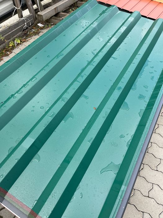 Уцінка. Профнастил