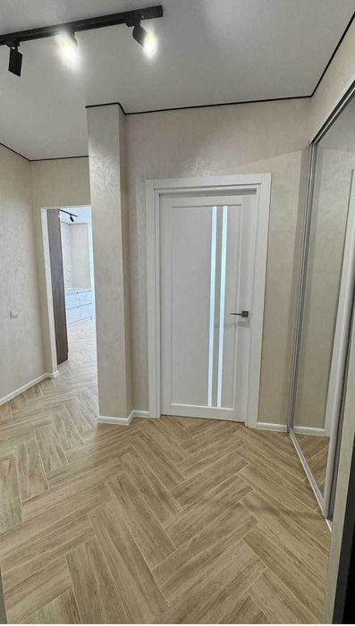 Продаж 1 к квартири