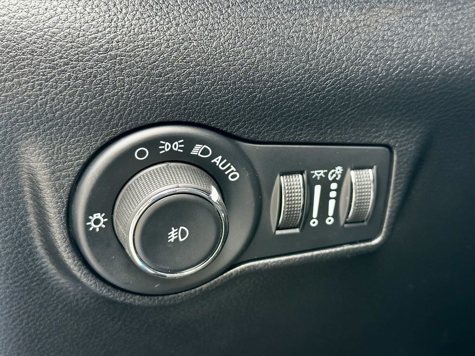 Jeep Compass 2022 AWD 2.4 Бензин