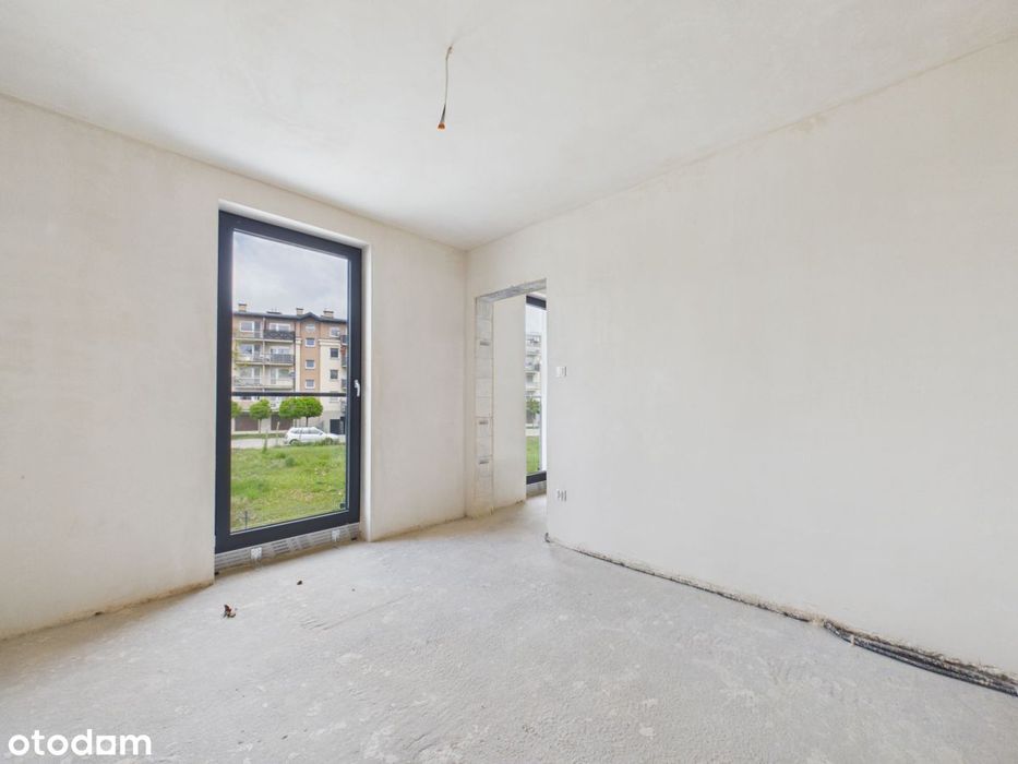 Taka okazja się nie powtórzy - Działka 349 m²!