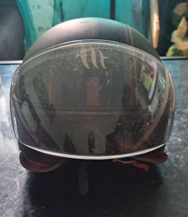 Capacete MtHelmets M 57-58
