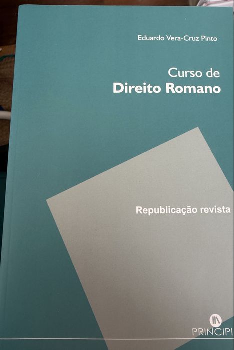 Livros de direito