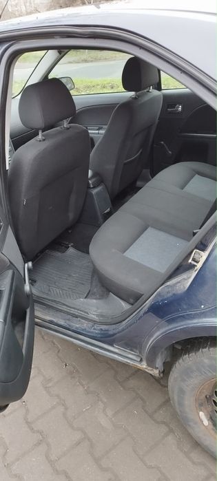 Ford mondeo 2.0 tdci sprawny do jazdy zamiana skup aut dostawa