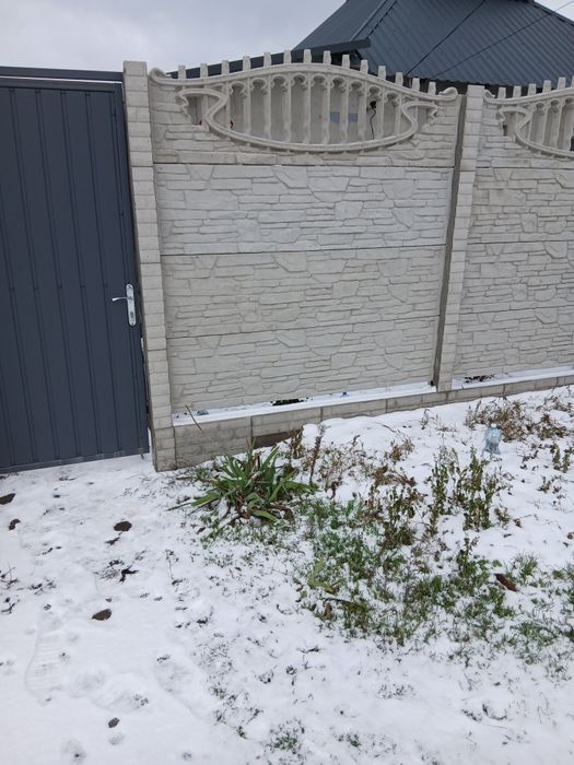 Продам вібро стіл і форми для європаркану.