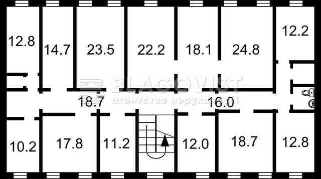 Продаж Будинку з ремонтом Метро Олімпійська Саксаганського 39Б
