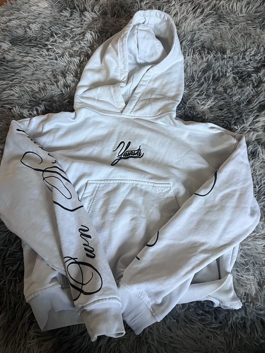 худі yessirskiii