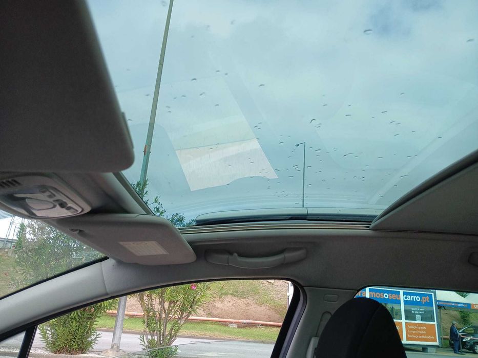 Peugeot 207 SW 1.4 Sportium [2010]