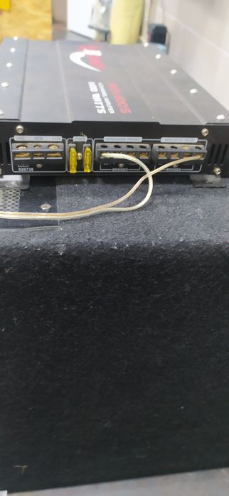 Саб,сабуфер, сабвуфер, усилитель,усілок.