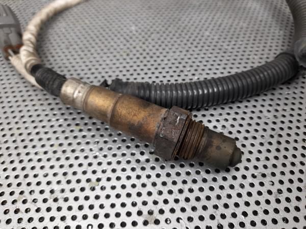 Sonda lambda TOYOTA Yaris (_P9_)