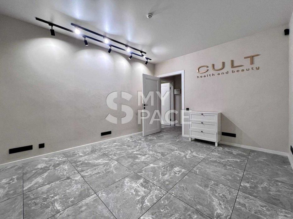 Оренда 70м Князів-Острозьких 41/8 Печерськ Центр Салон краси