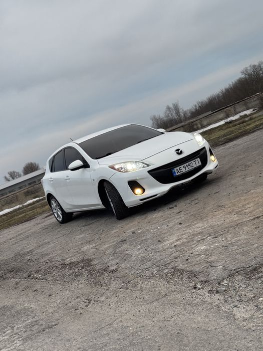 Продам MAZDA 1.6 дизель