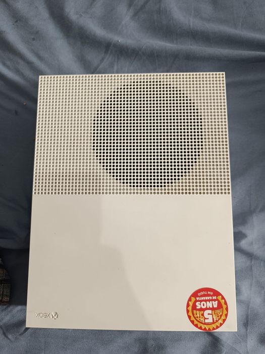 Xbox One s 500GB