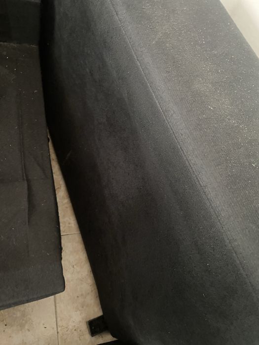 Sofa chaise longue