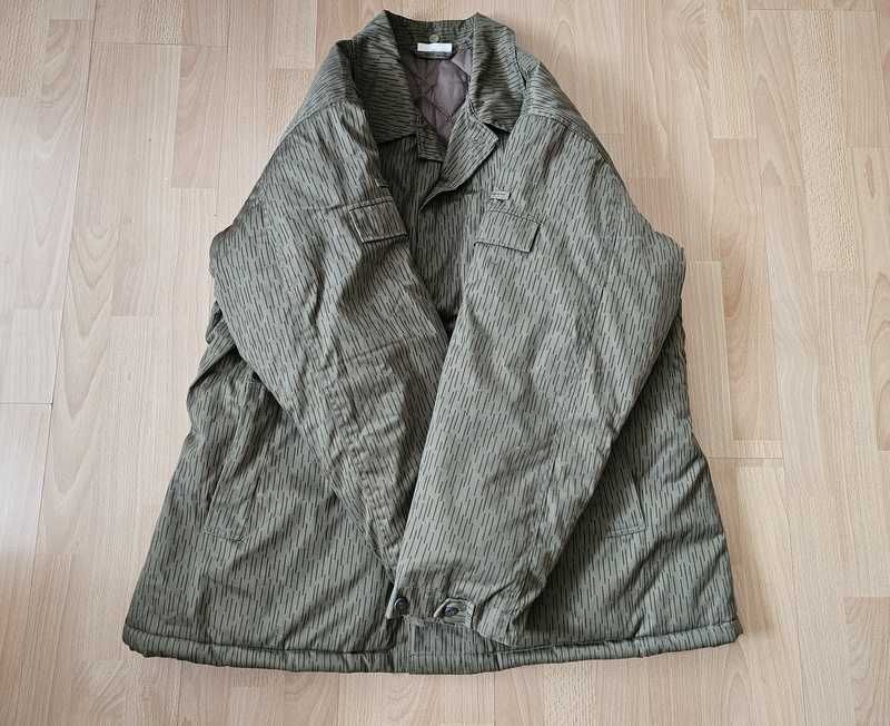 Kurtka wojskowa Deszczyk M 64 XXL