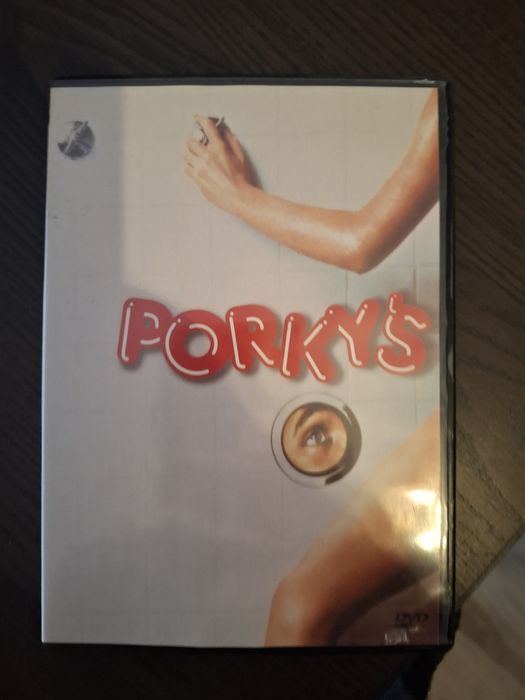 Porky's  -   DVD