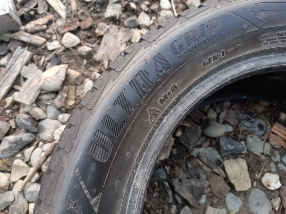 225.55.17 Goodyear 2 шт