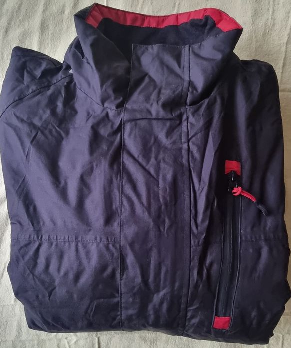 Kurtka Zimowa firmy Identic rozm. 2XL
