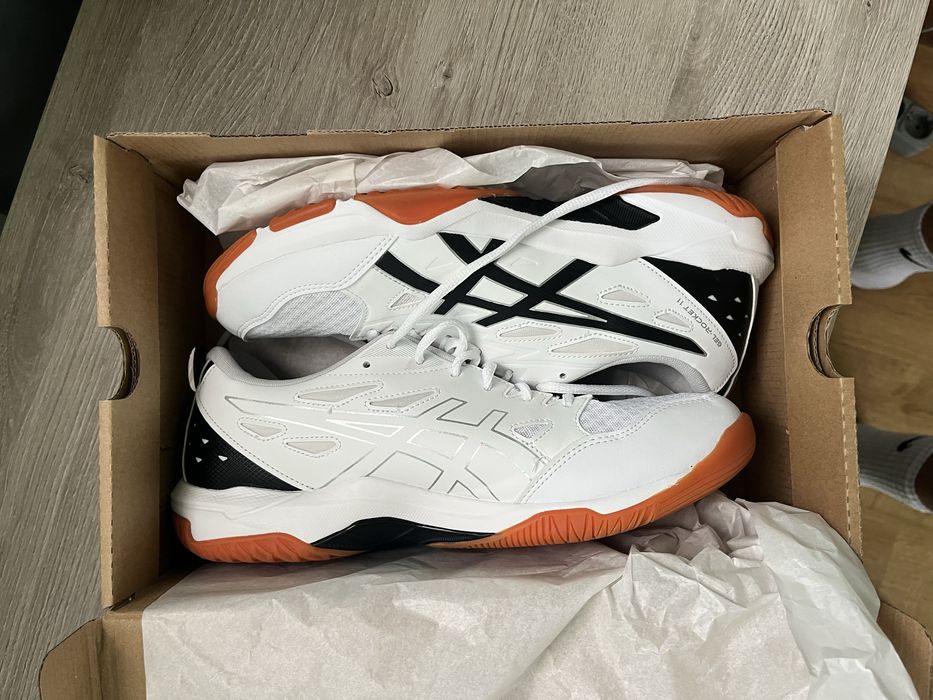 Asics Gel-Rocket 11