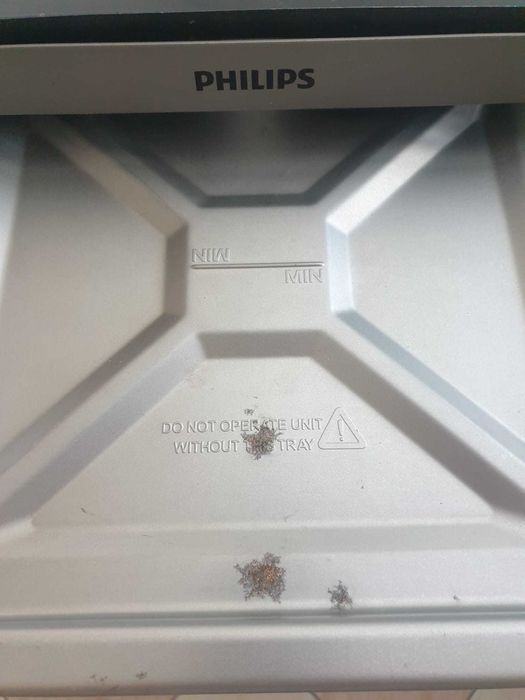 Grill HD 4417 Philips elektryczny